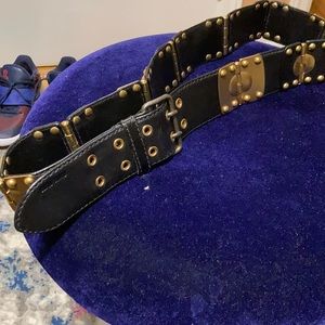 Miu Miu Womens belt